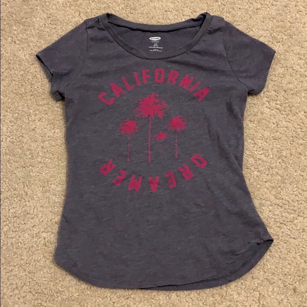 Kids T-shirt